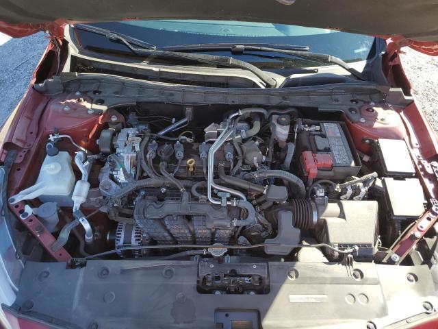 1N4BL4DV8NN347850 Nissan ALTIMA SV