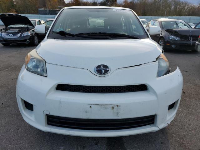  TOYOTA SCION 2014 Білий