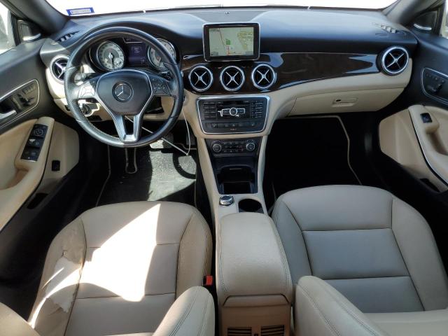 WDDSJ4EB7EN045542 Mercedes-Benz CLA 250