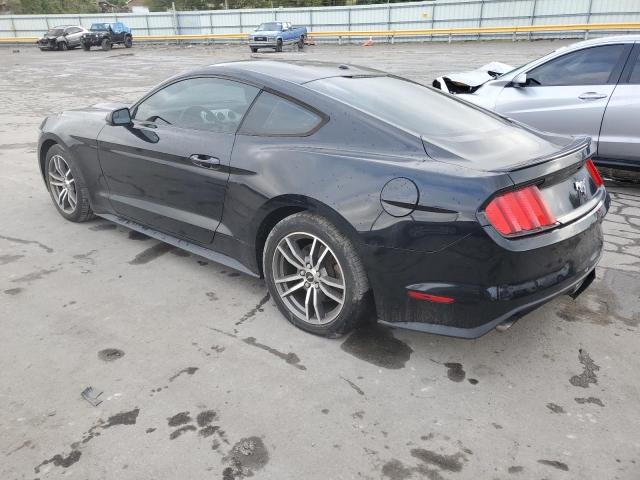 2016 FORD MUSTANG - 1FA6P8TH5G5289076