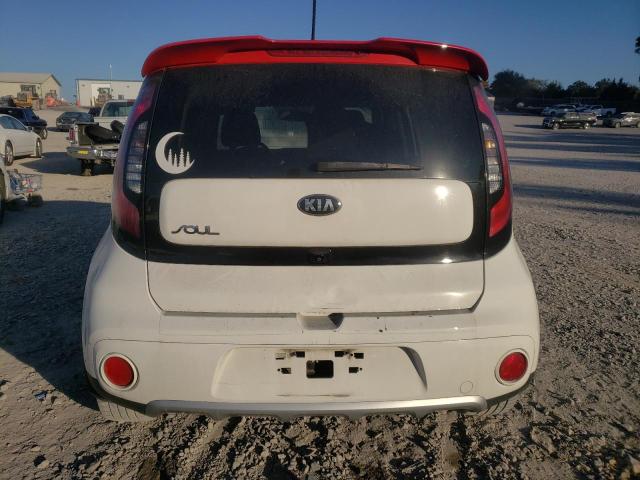 KNDJP3A54H7436803 KIA SOUL +