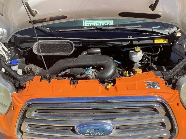 1FDBW2XM0HKB51380 Ford Transit T-350