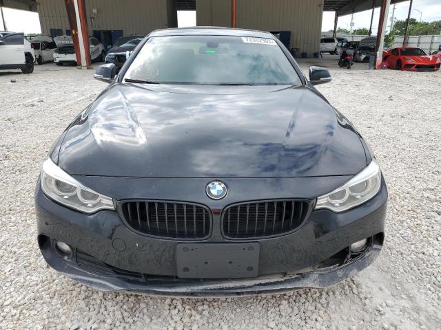 2015 BMW 428 XI - WBA3N5C53FK484825