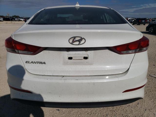 5NPD84LFXJH311585 | 2018 HYUNDAI ELANTRA SE