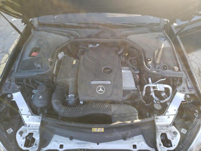WDDZF4KB2HA104058 Mercedes-Benz E 300 4matic