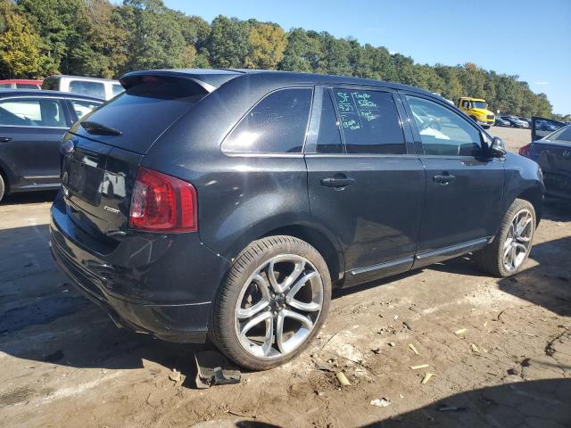 2FMDK3AK9EBA74337 2014 Ford Edge Sport