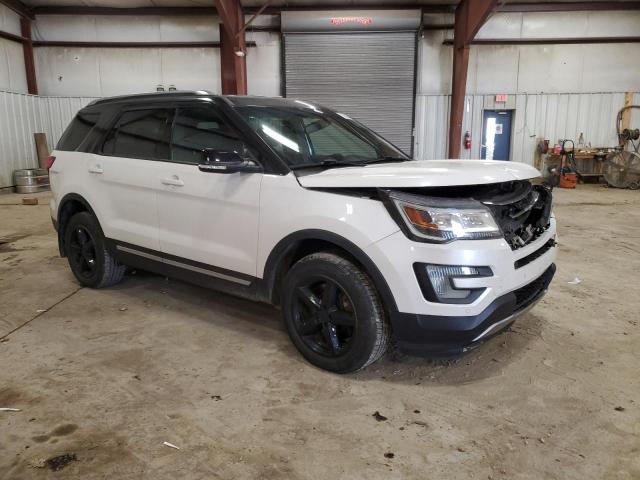 1FM5K8DH3HGB78224 | 2017 Ford explorer xlt