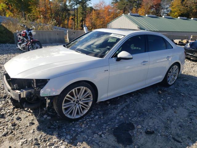 WAUFNAF48HN019757 2017 AUDI A4, photo no. 1