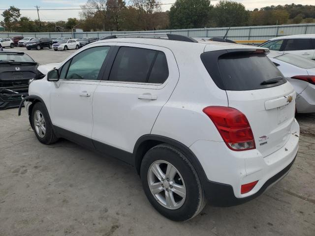 3GNCJLSB4KL194409 Chevrolet Trax 1LT 2