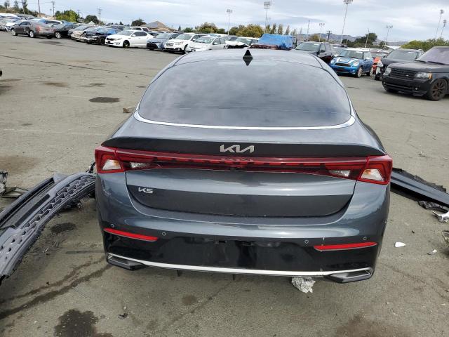2023 KIA K5 EX - 5XXG34J23PG226569