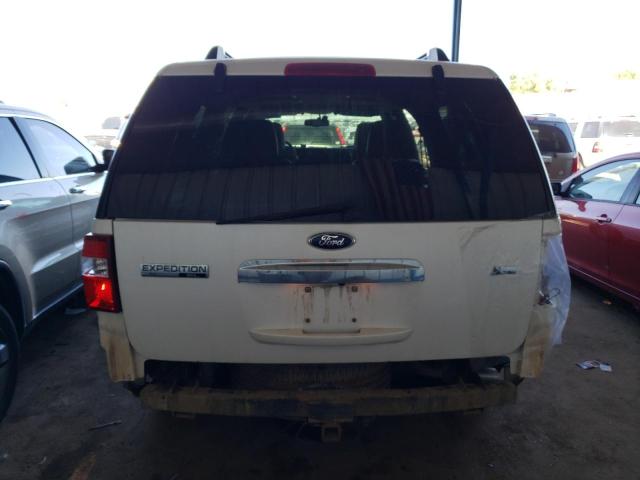 1FMJK1J54EEF39046 Ford Expedition El Xlt