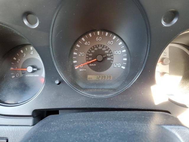 1N6MD29Y73C442090 2003 Nissan Frontier Crew Cab Sc