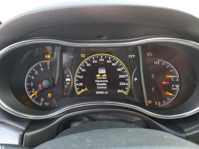 1C4RJFBG2JC368021 Jeep Grand Cherokee Limited
