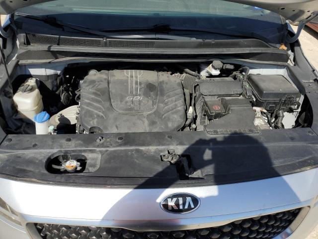 KNDMC5C14F6029193 KIA SEDONA EX