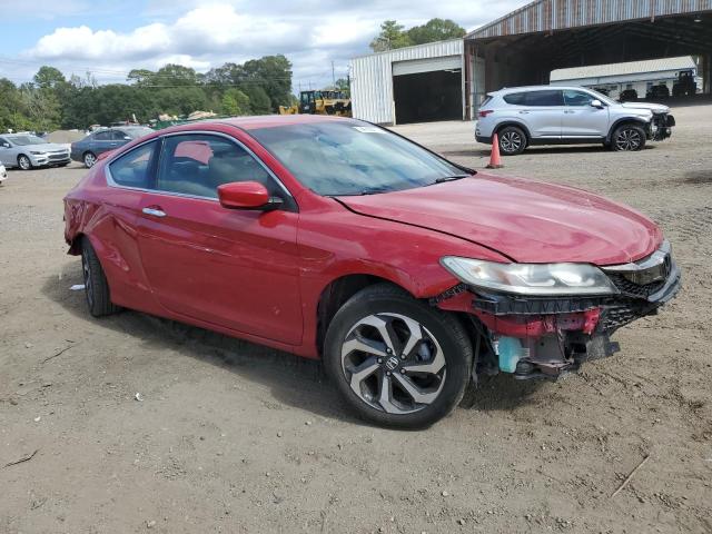 2016 HONDA ACCORD LX- 1HGCT1B32GA009256