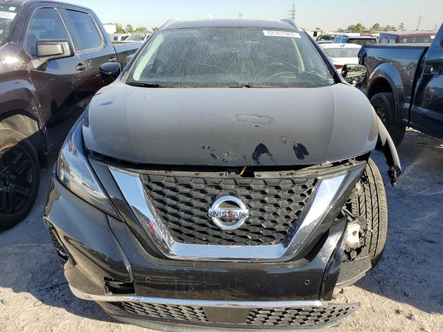 5N1AZ2DJ2NC114897 Nissan Murano PLA 5