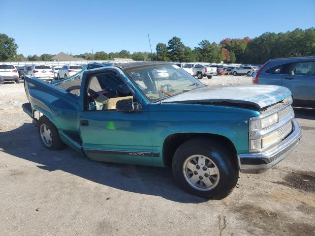 Vin: 1gcdc14k0nz157086, lot: 54674425, chevrolet gmt c1500 19924