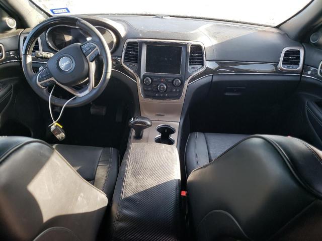 1C4RJECG5FC915105 Jeep Grand Cherokee Overland