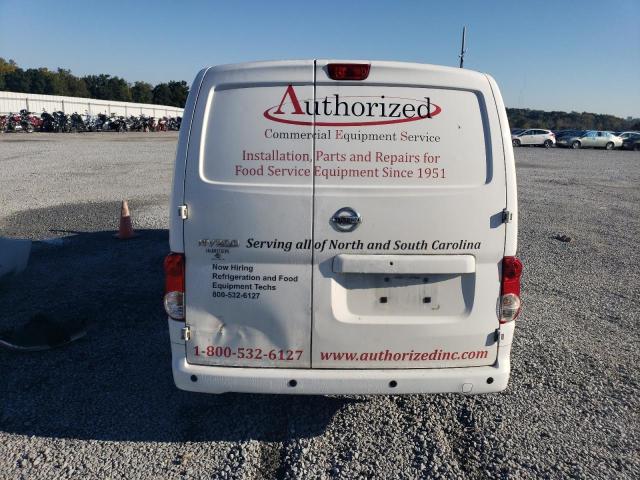 3N6CM0KN9MK693561 Nissan NV200 2.5S