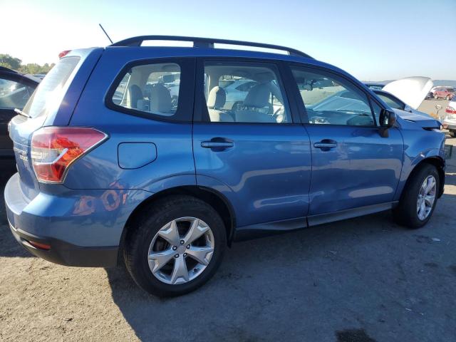 JF2SJABC2FH459299 Subaru Forester 2.5i