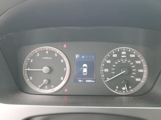 2015 HYUNDAI SONATA SPO - 5NPE34AF3FH127182