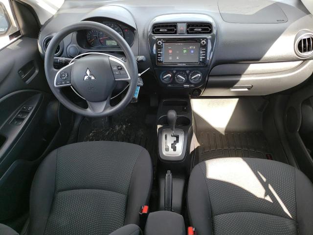 2019 MITSUBISHI MIRAGE G4 - ML32F3FJ5KHF12503