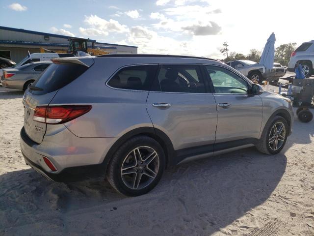 2019 HYUNDAI SANTA FE X - KM8SRDHF7KU304822