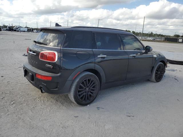 WMWLN9C58G2E48043 Mini Cooper S Clubman