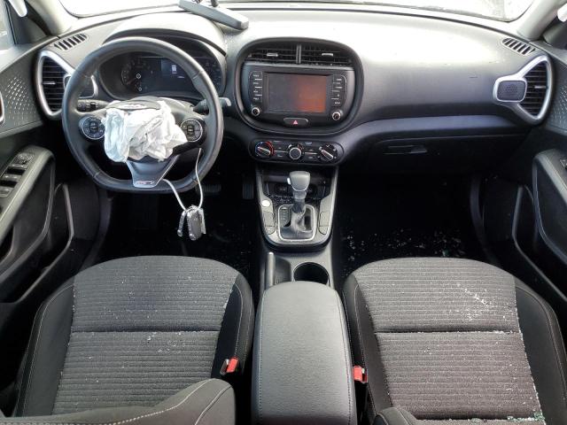 KNDJ63AU6L7034719 KIA Soul Gt Line