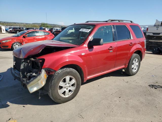 2009 Mercury Mariner 