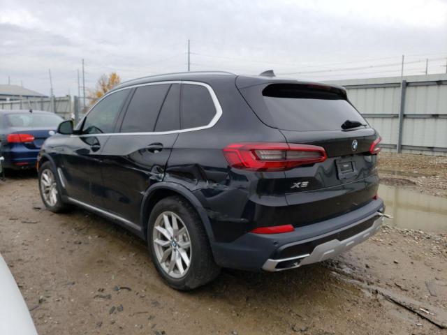 5UXCR6C50KLL61922 BMW X5 XDRIVE4 2