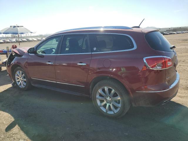 2017 Buick Enclave VIN: 5GAKVCKD9HJ309842 Lot: 53223984