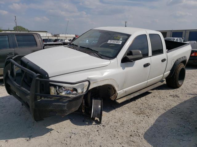 2005 Dodge Ram 1500 ST