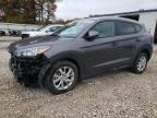 2021 HYUNDAI TUCSON LIM - KM8J33A48MU390984
