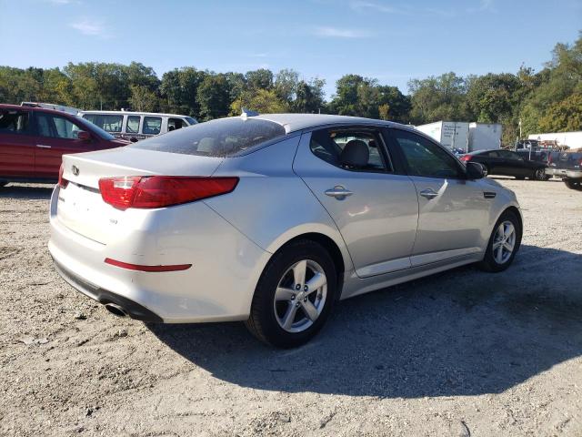 Vin: 5xxgm4a72eg261335, lot: 70809133, kia optima lx 20143