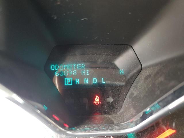 2017 CHEVROLET TRAVERSE L - 1GNKRFED1HJ328229