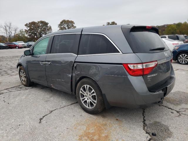 2012 HONDA ODYSSEY EX - 5FNRL5H61CB034197