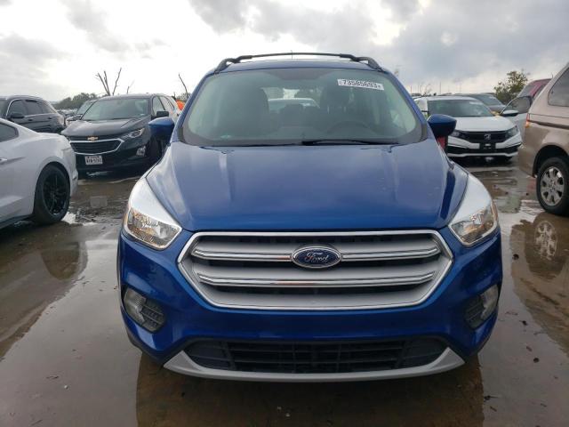 1FMCU0GD6JUC57910 2018 FORD ESCAPE, photo no. 5