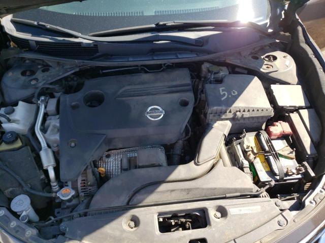 1N4AL3AP0FN323670 | 2015 NISSAN ALTIMA