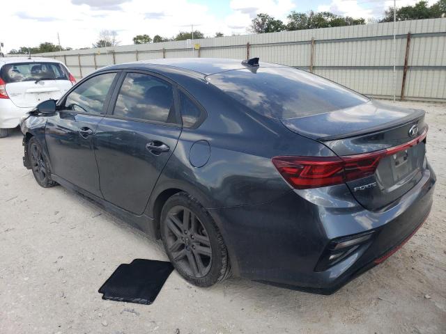 3KPF34AD4LE156371 KIA Forte Gt Line