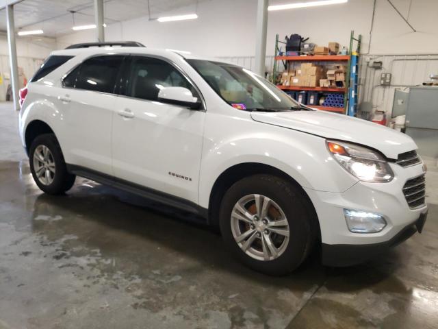 2GNFLFEK9G6242454 | 2016 CHEVROLET EQUINOX LT