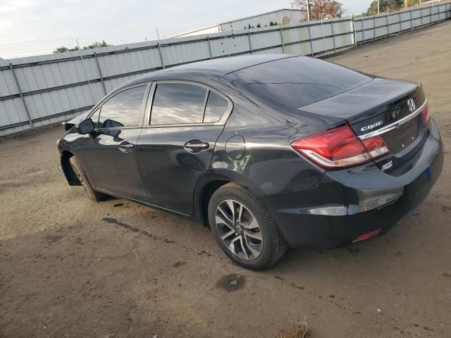 2HGFB2F88EH557031 Honda CIVIC EX