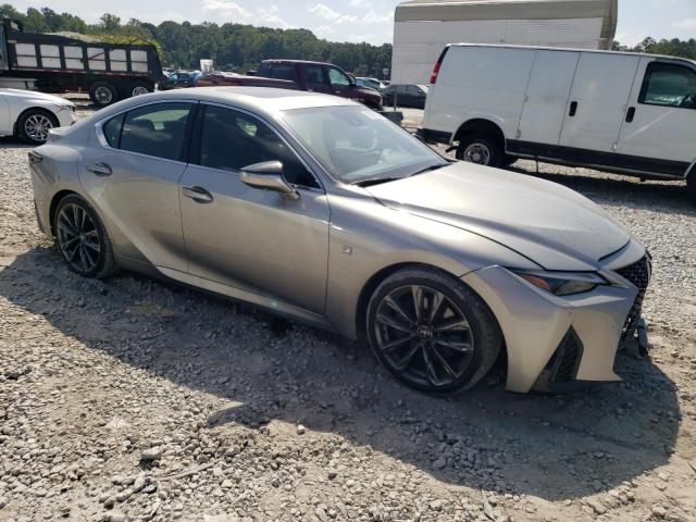 2023 LEXUS IS 350 F S - JTHGZ1B27P5062046