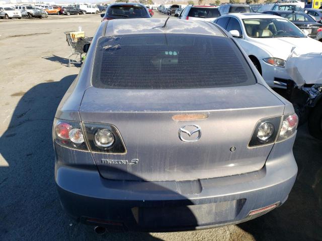 2007 Mazda 3 I VIN: JM1BK32F671730280 Lot: 73326943