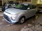 2020 KIA SOUL LX - KNDJ23AU7L7041626