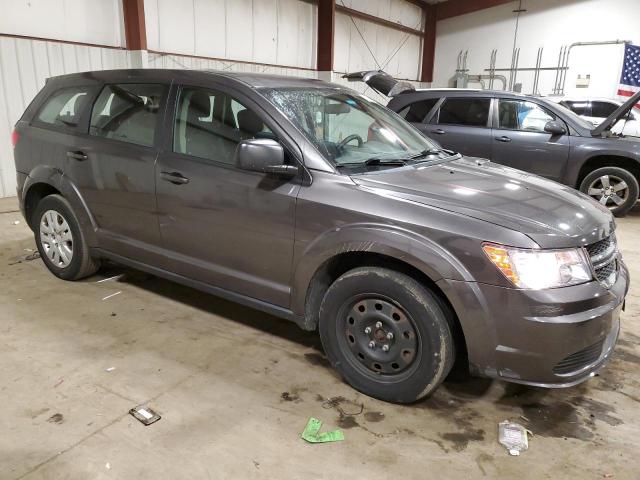 3C4PDCAB6FT700217 Dodge JOURNEY SE