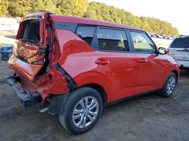 KNDJ23AU4L7726893 KIA SOUL LX