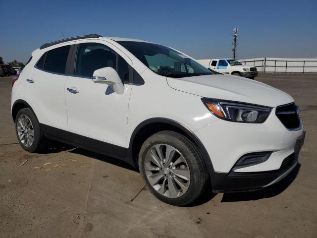 KL4CJASB4JB689359 | 2018 BUICK ENCORE PRE