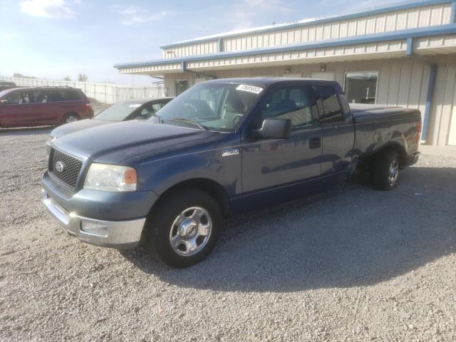 2004 Ford F-150 