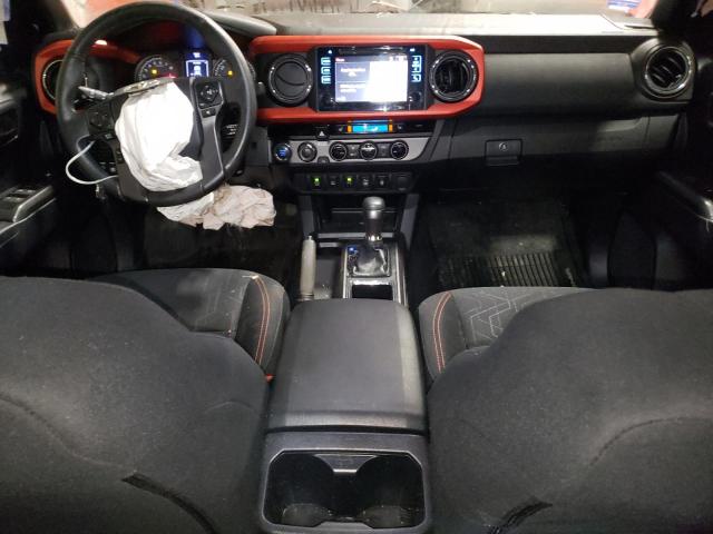 2017 TOYOTA TACOMA DOU - 3TMCZ5AN7HM105380